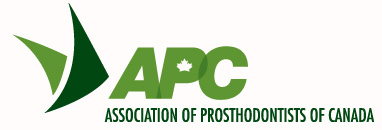 Association des Prosthodontistes du Canada Association des Prosthodontistes du Canada
